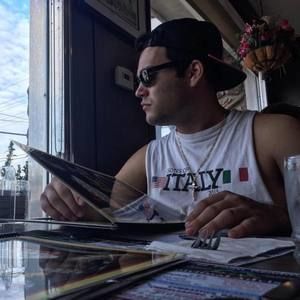 Meet your Posher, Gb